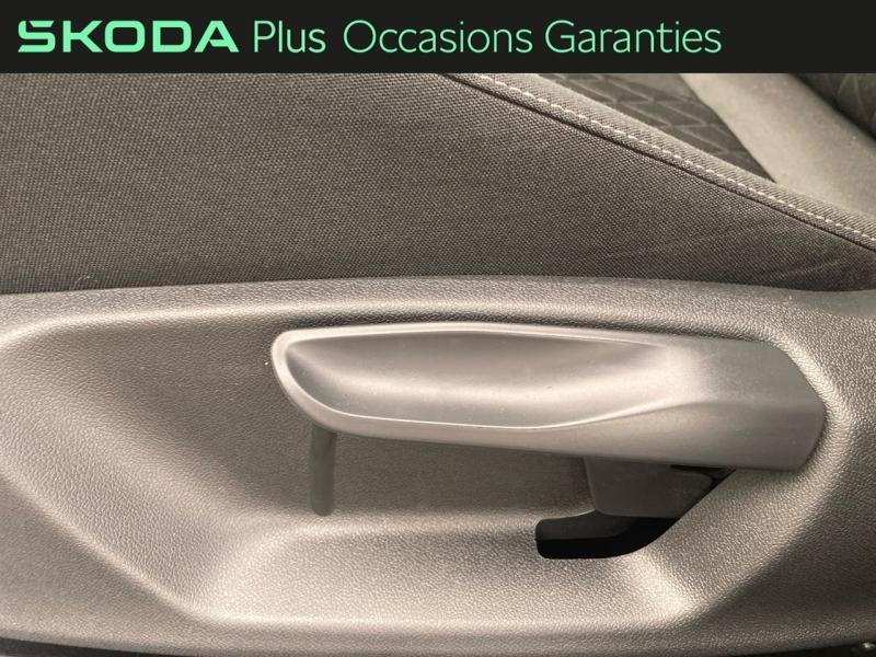 Voitures occasions ŠKODA FABIA Selection Hazebrouck