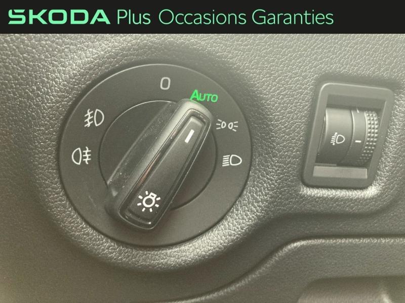 Voitures occasions ŠKODA FABIA Selection Hazebrouck