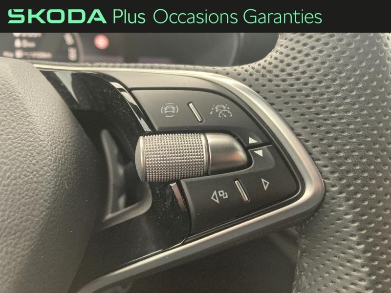 Voitures occasions ŠKODA FABIA Selection Hazebrouck