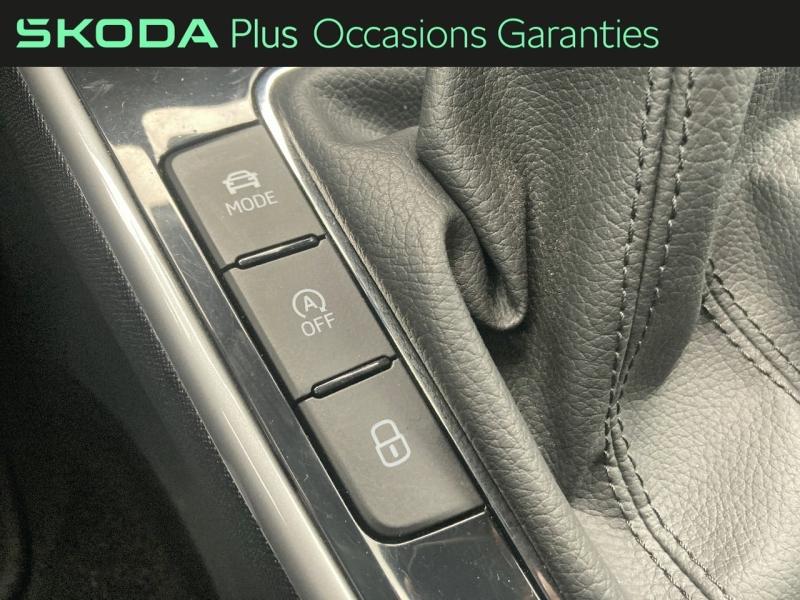 Voitures occasions ŠKODA FABIA Selection Hazebrouck