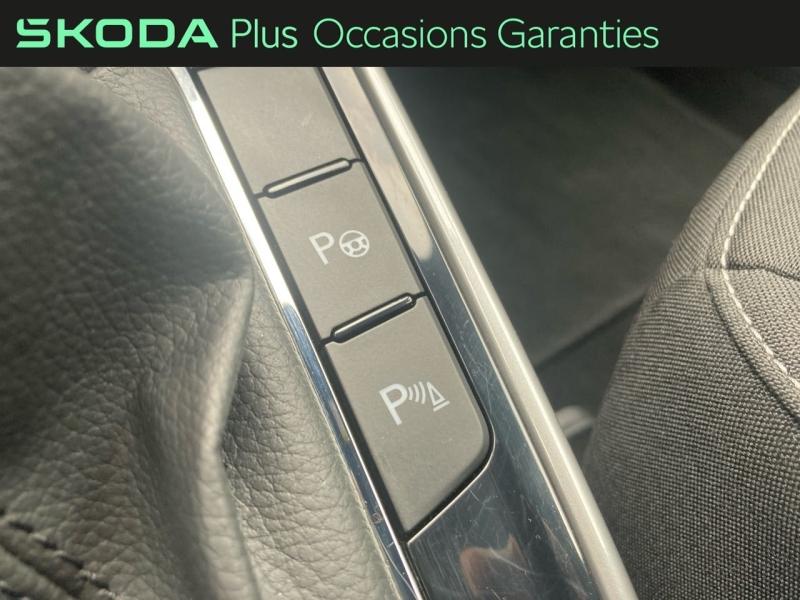 Voitures occasions ŠKODA FABIA Selection Hazebrouck