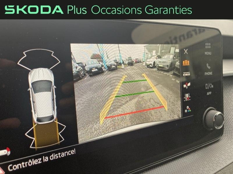 Voitures occasions ŠKODA FABIA Selection Hazebrouck