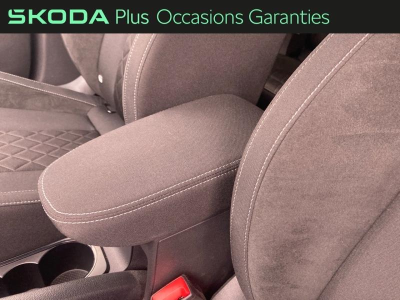 Voitures occasions ŠKODA FABIA Selection Hazebrouck