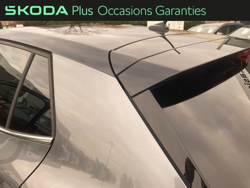 Voitures occasions ŠKODA FABIA Selection Hazebrouck