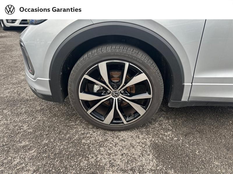 Voitures occasions VOLKSWAGEN T-CROSS R-Line Hazebrouck