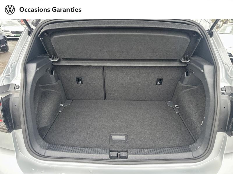 Voitures occasions VOLKSWAGEN T-CROSS R-Line Hazebrouck