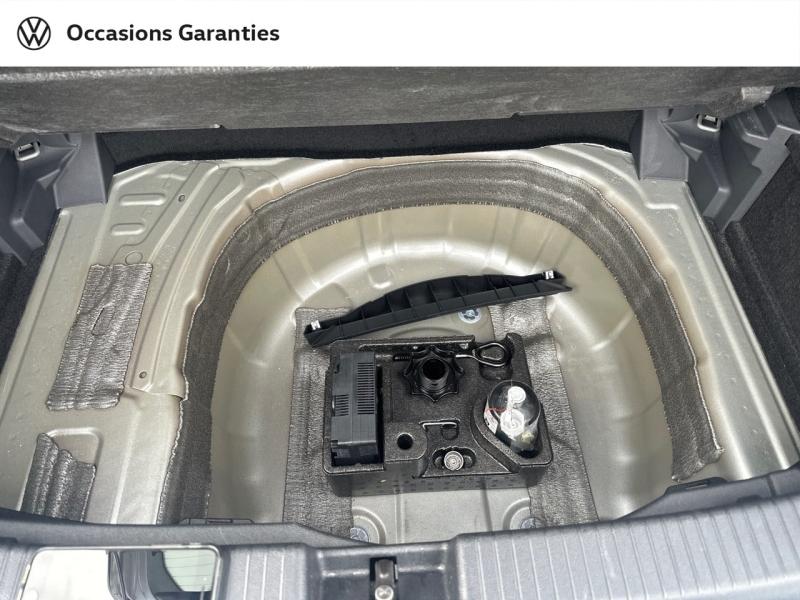 Voitures occasions VOLKSWAGEN T-CROSS R-Line Hazebrouck