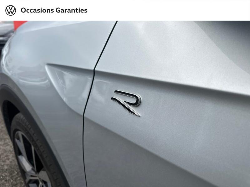 Voitures occasions VOLKSWAGEN T-CROSS R-Line Hazebrouck