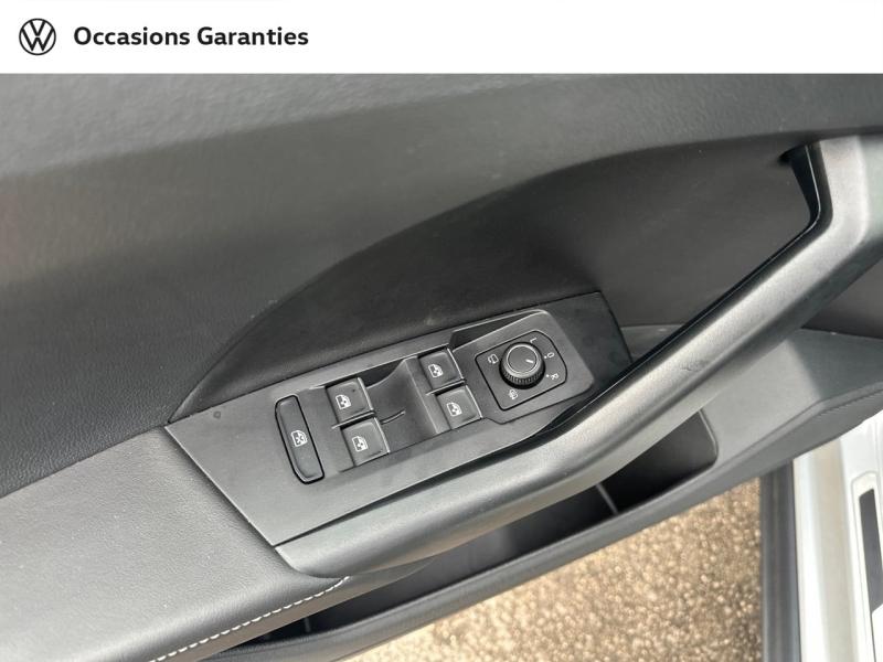 Voitures occasions VOLKSWAGEN T-CROSS R-Line Hazebrouck