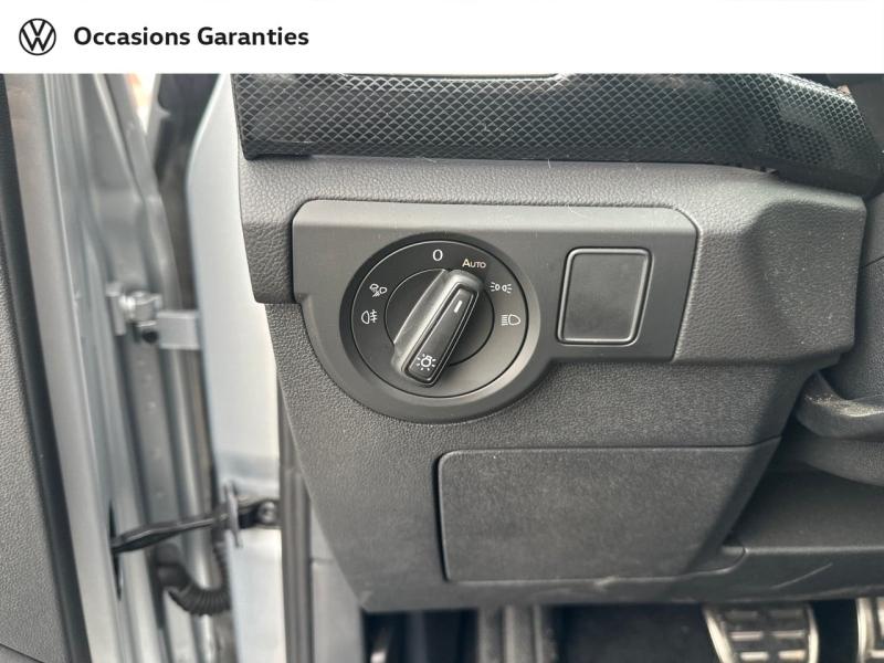 Voitures occasions VOLKSWAGEN T-CROSS R-Line Hazebrouck