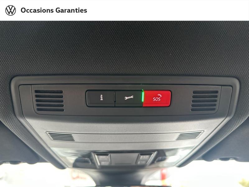 Voitures occasions VOLKSWAGEN T-CROSS R-Line Hazebrouck