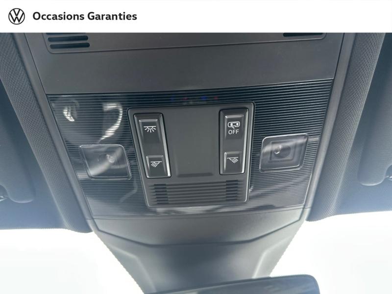 Voitures occasions VOLKSWAGEN T-CROSS R-Line Hazebrouck