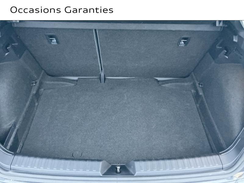 Voitures occasions Audi A1 Sportback Advanced Hazebrouck