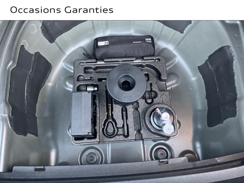 Voitures occasions Audi A1 Sportback Advanced Hazebrouck