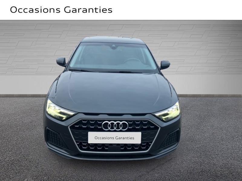 Voitures occasions Audi A1 Sportback Advanced Hazebrouck