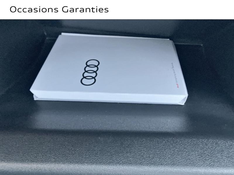 Voitures occasions Audi A1 Sportback Advanced Hazebrouck