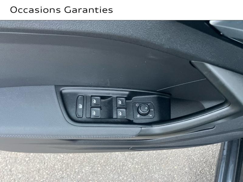 Voitures occasions Audi A1 Sportback Advanced Hazebrouck