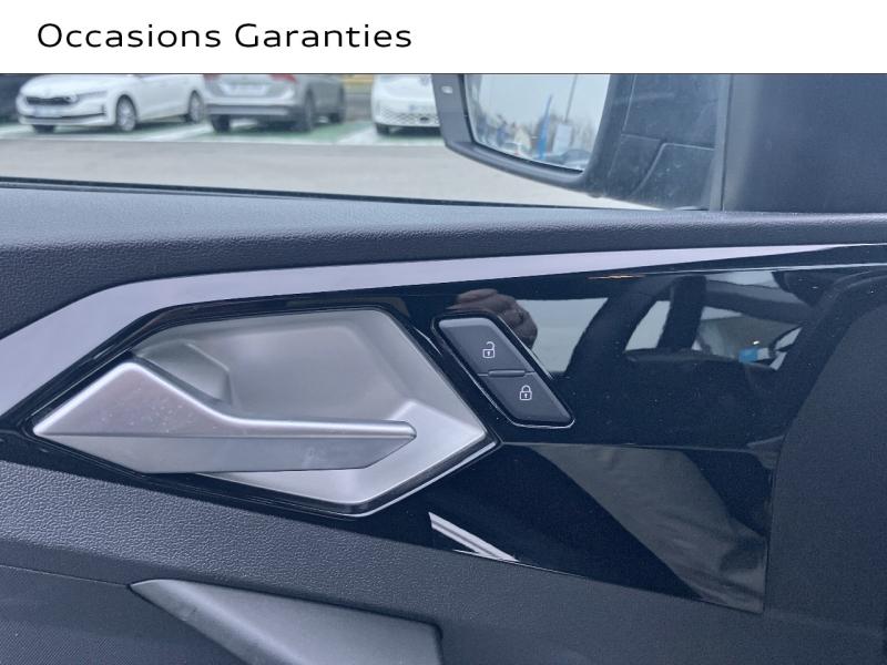 Voitures occasions Audi A1 Sportback Advanced Hazebrouck