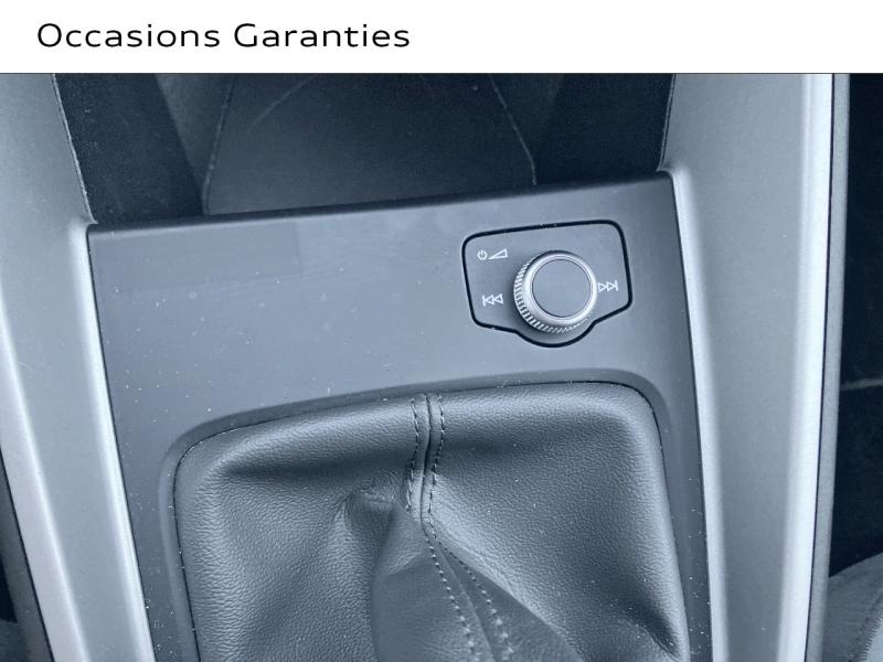 Voitures occasions Audi A1 Sportback Advanced Hazebrouck