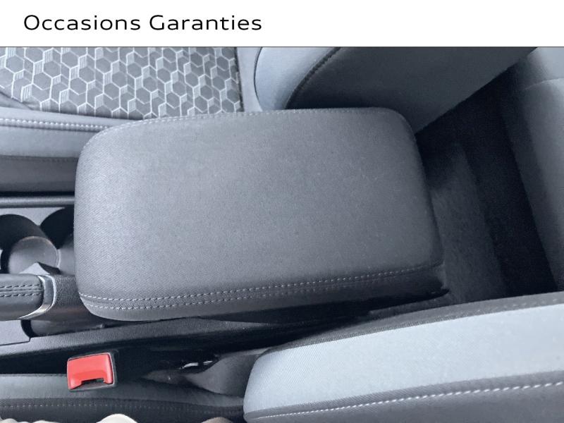 Voitures occasions Audi A1 Sportback Advanced Hazebrouck