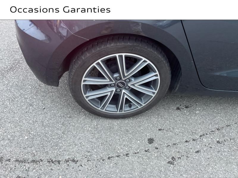 Voitures occasions Audi A1 Sportback Advanced Hazebrouck