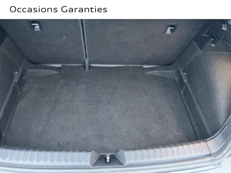 Voitures occasions Audi A1 Sportback Advanced Hazebrouck