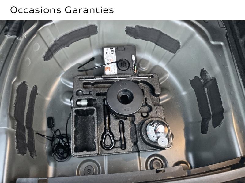 Voitures occasions Audi A1 Sportback Advanced Hazebrouck