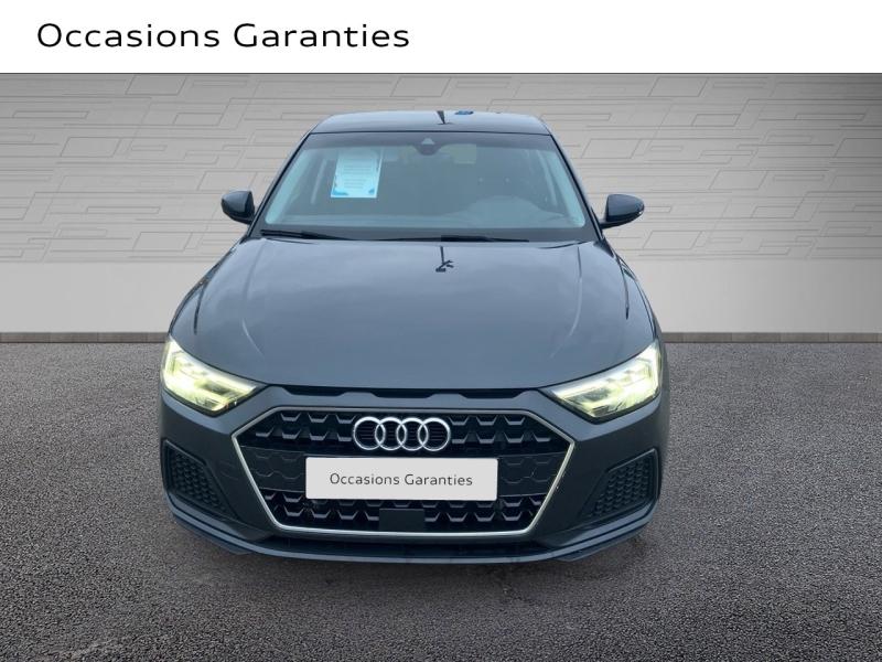 Voitures occasions Audi A1 Sportback Advanced Hazebrouck