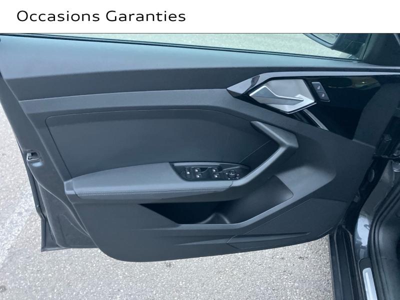 Voitures occasions Audi A1 Sportback Advanced Hazebrouck