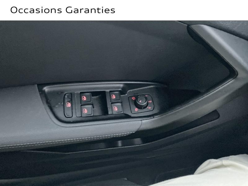 Voitures occasions Audi A1 Sportback Advanced Hazebrouck