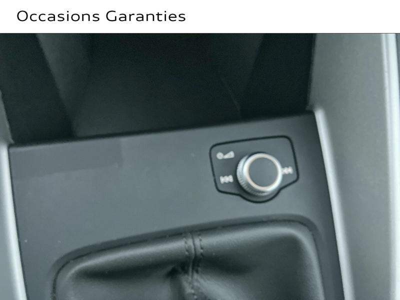 Voitures occasions Audi A1 Sportback Advanced Hazebrouck