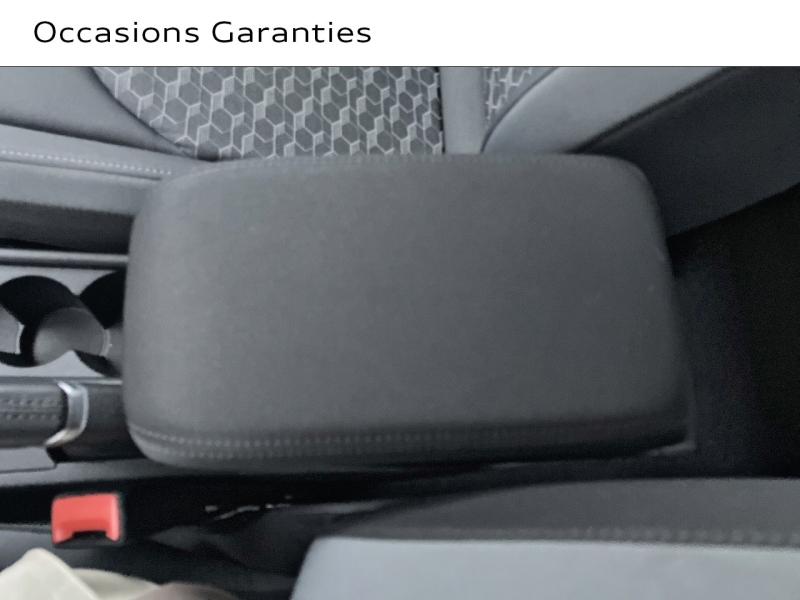 Voitures occasions Audi A1 Sportback Advanced Hazebrouck