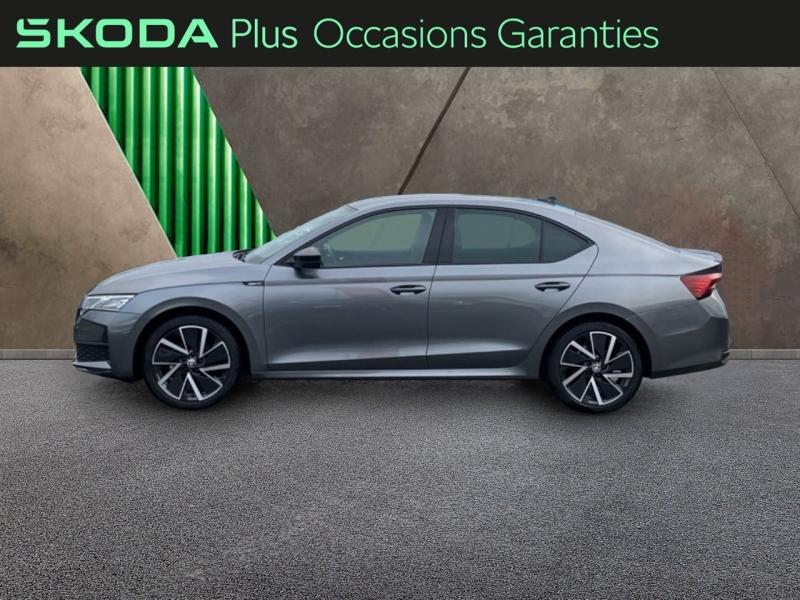 Voitures occasions ŠKODA OCTAVIA Sportline Hazebrouck