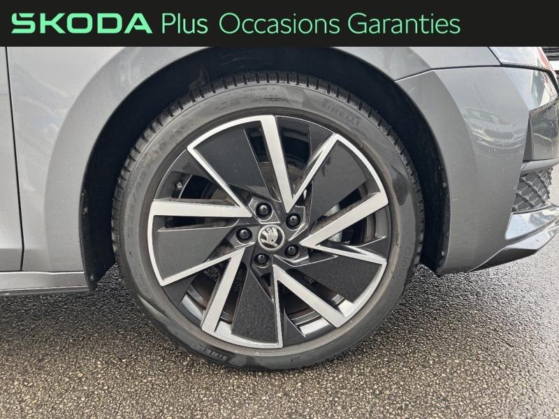 Voitures occasions ŠKODA OCTAVIA Sportline Hazebrouck