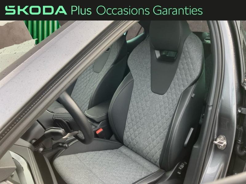 Voitures occasions ŠKODA OCTAVIA Sportline Hazebrouck