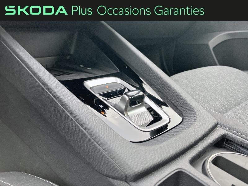 Voitures occasions ŠKODA OCTAVIA Sportline Hazebrouck