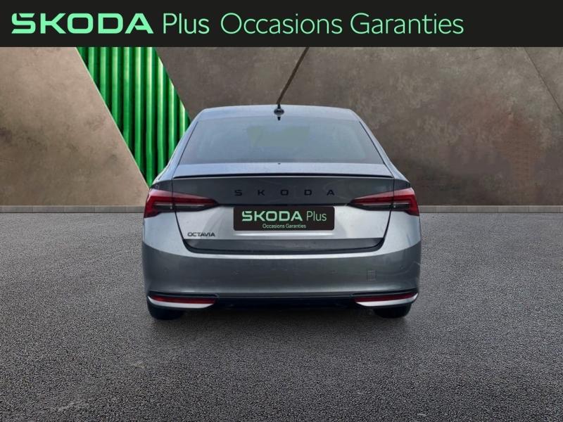 Voitures occasions ŠKODA OCTAVIA Sportline Hazebrouck