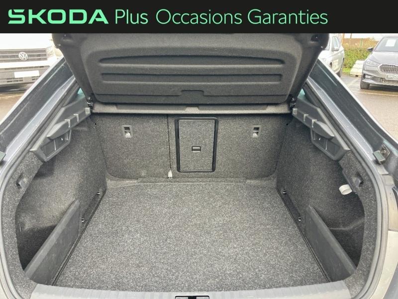 Voitures occasions ŠKODA OCTAVIA Sportline Hazebrouck