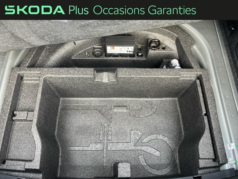 Voitures occasions ŠKODA OCTAVIA Sportline Hazebrouck