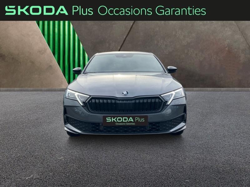 Voitures occasions ŠKODA OCTAVIA Sportline Hazebrouck