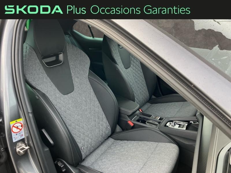 Voitures occasions ŠKODA OCTAVIA Sportline Hazebrouck