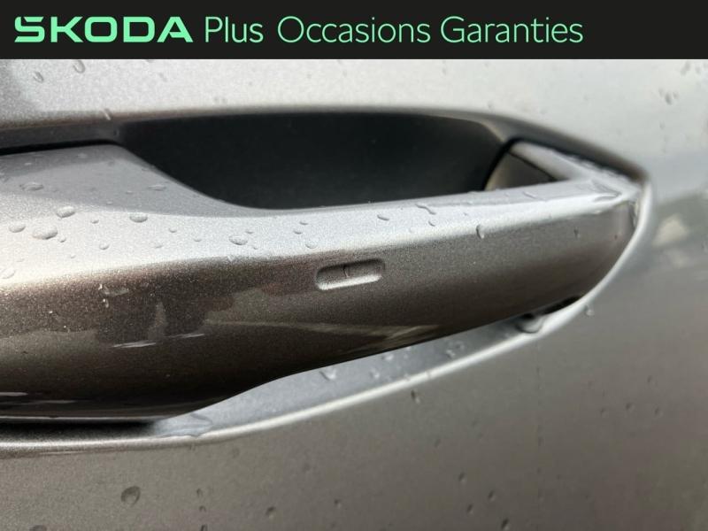 Voitures occasions ŠKODA OCTAVIA Sportline Hazebrouck