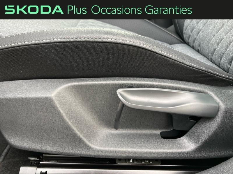 Voitures occasions ŠKODA OCTAVIA Sportline Hazebrouck