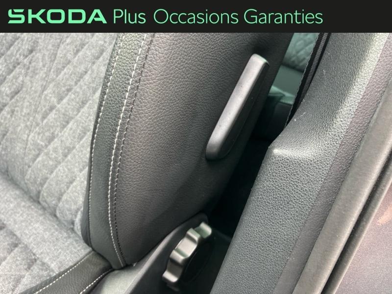 Voitures occasions ŠKODA OCTAVIA Sportline Hazebrouck