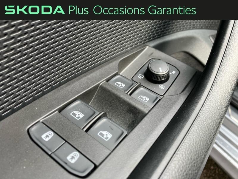 Voitures occasions ŠKODA OCTAVIA Sportline Hazebrouck