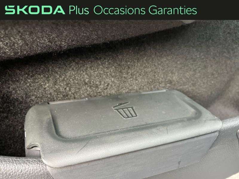 Voitures occasions ŠKODA OCTAVIA Sportline Hazebrouck