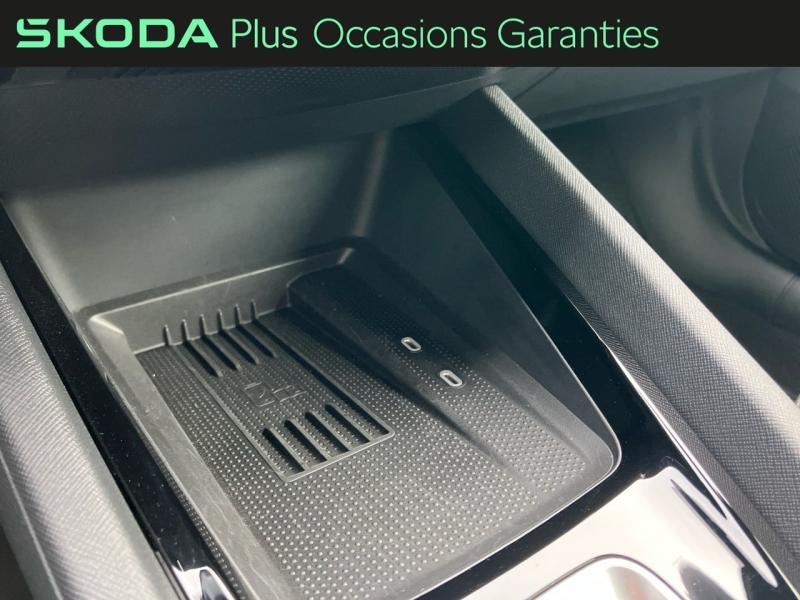 Voitures occasions ŠKODA OCTAVIA Sportline Hazebrouck