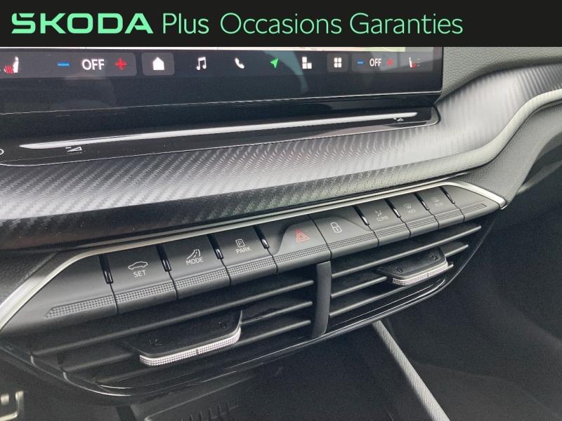 Voitures occasions ŠKODA OCTAVIA Sportline Hazebrouck