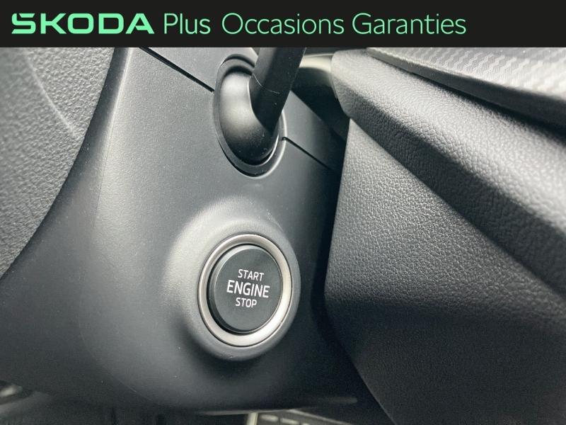 Voitures occasions ŠKODA OCTAVIA Sportline Hazebrouck