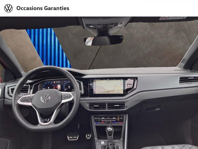 Voitures occasions VOLKSWAGEN POLO R-Line Hazebrouck